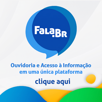 Logo Fala.BR
