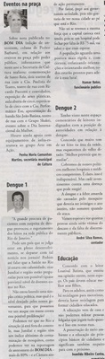 Bom Dia Jundiaí - 03/04/2008
