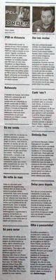 Jornal de Jundiaí - 28/05/2008