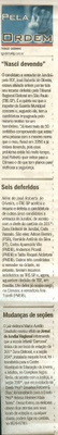 Jornal de Jundiaí - 29/08/2008