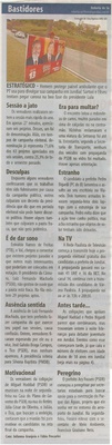 Bom Dia Jundiaí - 17/09/2008