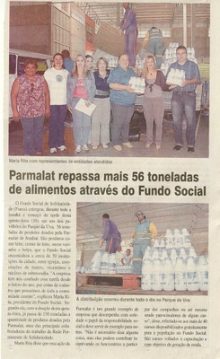 Jornal da Cidade - 01/05/2009