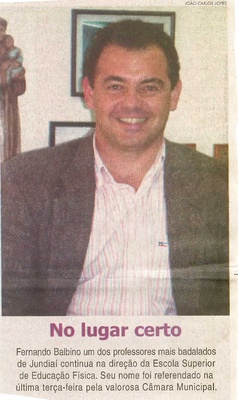Jornal da Cidade - 24/05/2009
