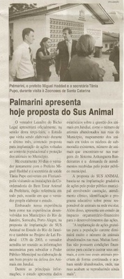 Jornal da Cidade - 26/05/2009