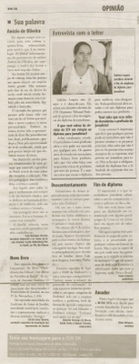 Bom Dia Jundiaí - 22/06/2009