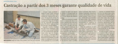 Jornal de Jundiaí - 28/06/2009