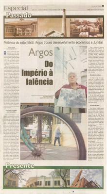Jornal da Cidade - 28/06/2009
