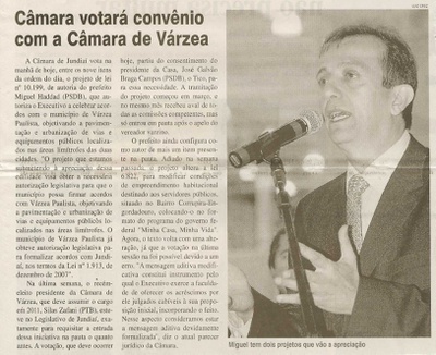Jornal da Cidade - 25/08/2009