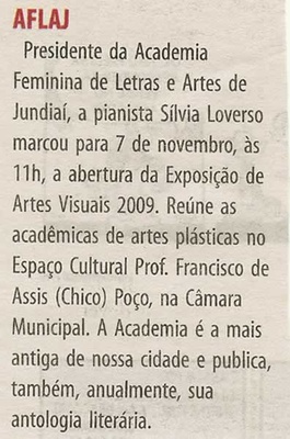 Bom Dia Jundiaí - 26/08/2009