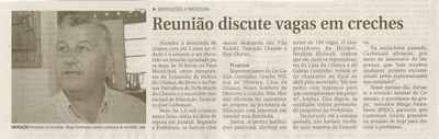 Jornal de Jundiaí - 14/09/2009