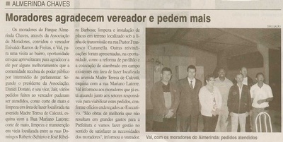 Jornal da Cidade - 18/09/2009