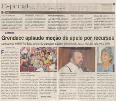 Jornal da Cidade - 30/09/2009