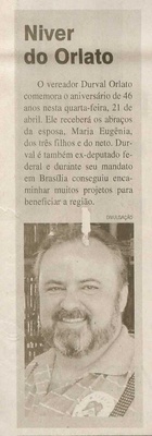 Jornal da Cidade - 21/04/2010