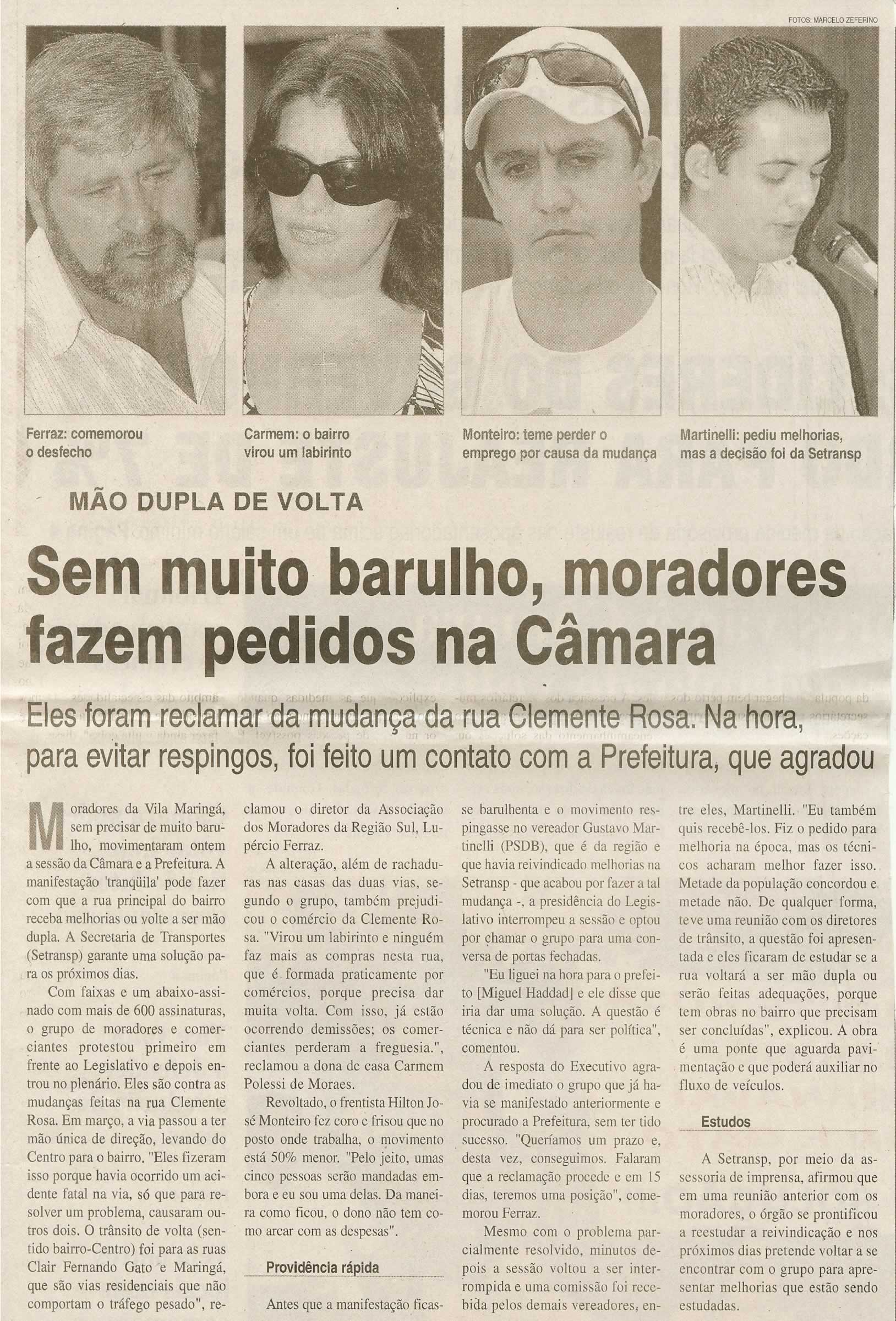 Jornal da Cidade - 28/04/2010