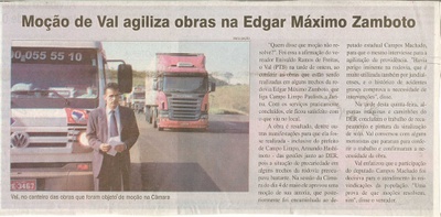 Jornal da Cidade - 28/05/2010