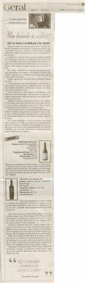 Jornal da Cidade - 30/05/2010