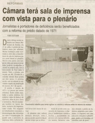 Jornal da Cidade - 29/07/2010