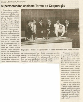Jornal da Cidade - 01/09/2010