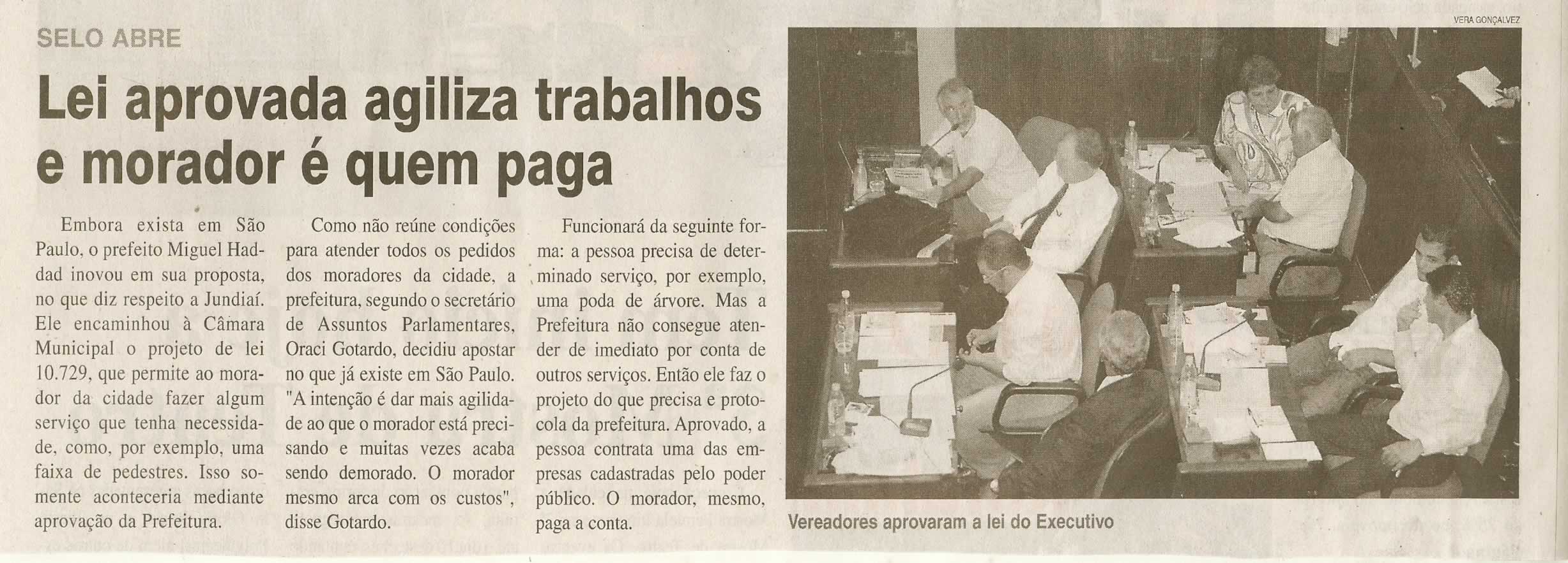 Jornal da Cidade - 06/10/2010