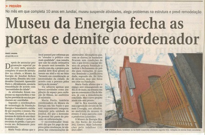 Jornal de Jundiaí - 16/03/2011