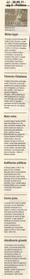 Jornal de Jundiaí - 30/05/2011