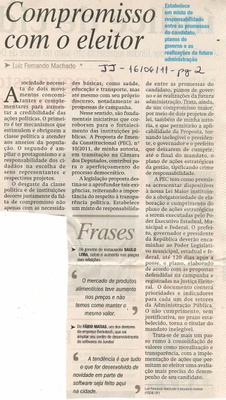 Jornal de Jundiaí - 16/06/2011