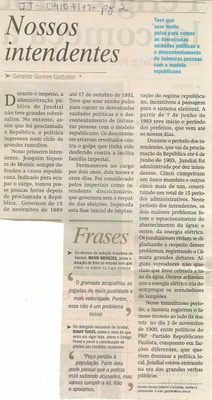 Jornal de Jundiaí - 04/07/2011