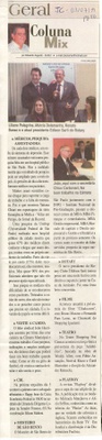 Jornal da Cidade - 03/07/2011