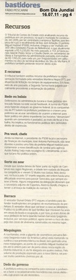 Bom Dia Jundiaí - 16/07/2011