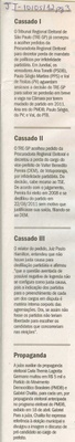 Bom Dia Jundiaí - 10/05/2012