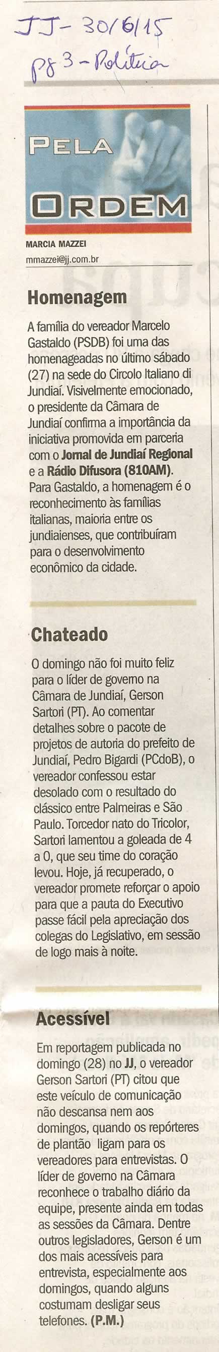 JJ - 30/06/15 - pg 3 - política - pela ordem - 