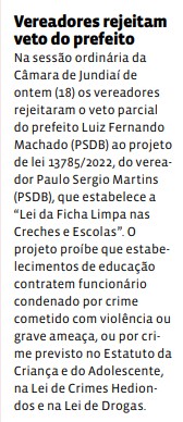 Pela Ordem
