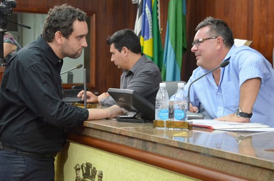 Aprovado o Parque Tecnológico