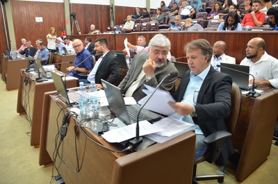 Aprovado projeto de lei voltado à transparência