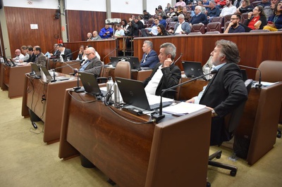 Aprovado projeto que incentiva o turismo rural
