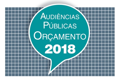 Assembleia Legislativa realiza audiência pública para discutir orçamento estadual