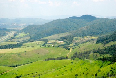 Audiência Pública debate a proteção da Serra do Japi