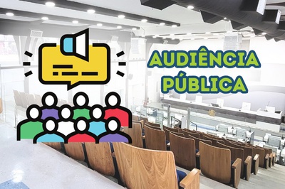 Audiência pública debate criação do Estatuto Municipal LGBTQIA+