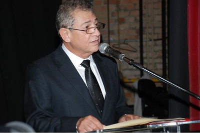 Câmara lamenta falecimento de João Jampaulo Júnior