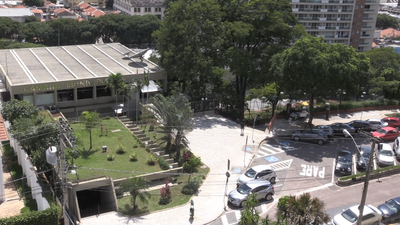 Câmara Municipal de Jundiaí declara ponto facultativo no dia 28/05/2018.