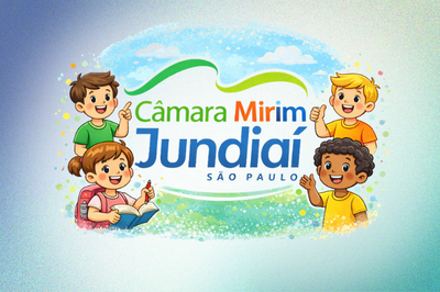 Câmara de Jundiaí realiza posse da 1ª Legislatura da Câmara Mirim