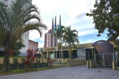 Câmara realizará Audiências e Reuniões Públicas em abril