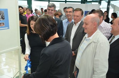 Câmara sedia Mostra de Engenharia de Jundiaí