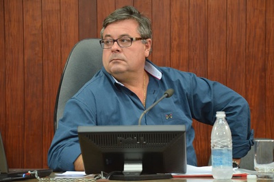 Casa de Parto é um dos itens da próxima sessão