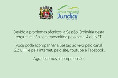 COMUNICADO