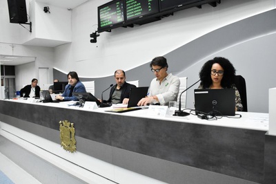 Confira o que foi discutido na Sessão da Câmara de 02 de setembro