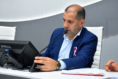 Confira o que foi votado na Sessão da Câmara de 13 de outubro