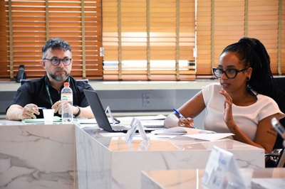 CPI Maria Luiza organiza cronograma de oitivas