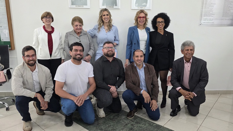 Galeria das Vereadoras é inaugurada na Câmara Municipal de Jundiaí