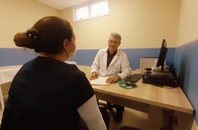 Hospital São Vicente cria projeto de atendimento psicológico para colaboradores no enfrentamento ao Covid-19